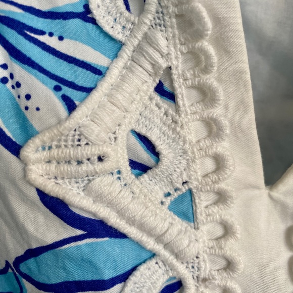 Lilly Pulitzer Jubilee Cali Shift dress - Picture 4 of 6